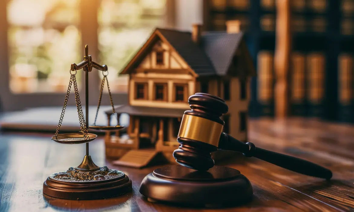 Real Estate Law